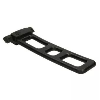 Fixation, aile arrière droit  PACOL