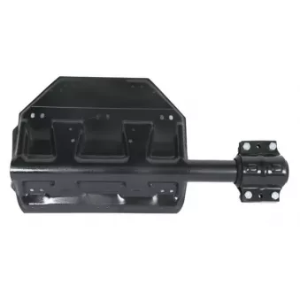 Fixation, aile arrière droit  PACOL