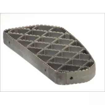 Marchepied PACOL BPD-SC026L