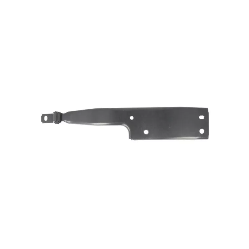 Support, grille de radiateur avant gauche  PACOL BPD-VO031L