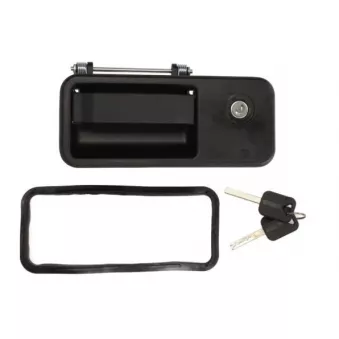 Poignée de porte PACOL