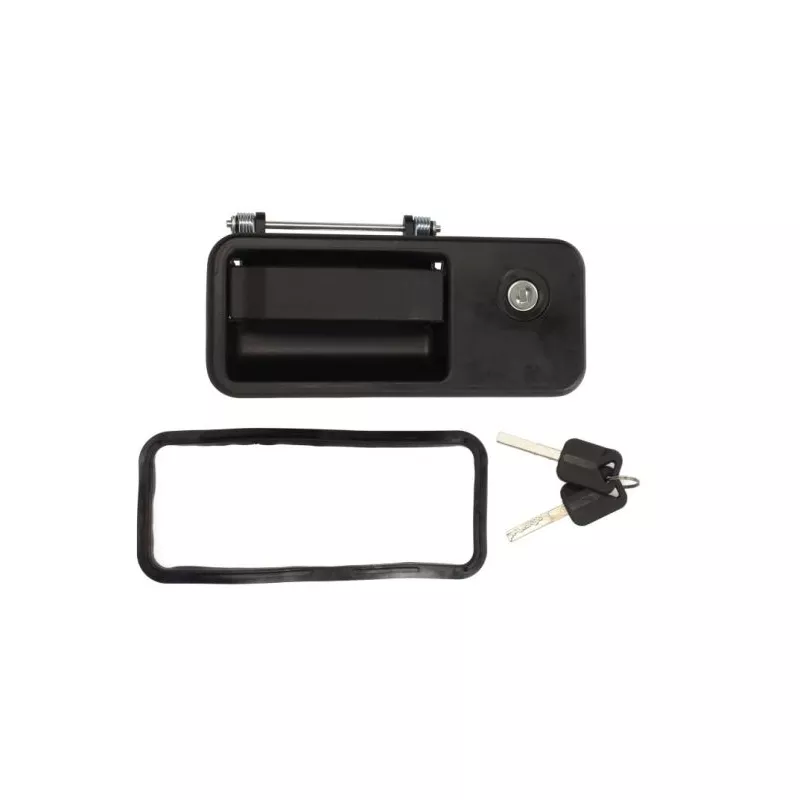 Poignée de porte PACOL BPD-VO025L