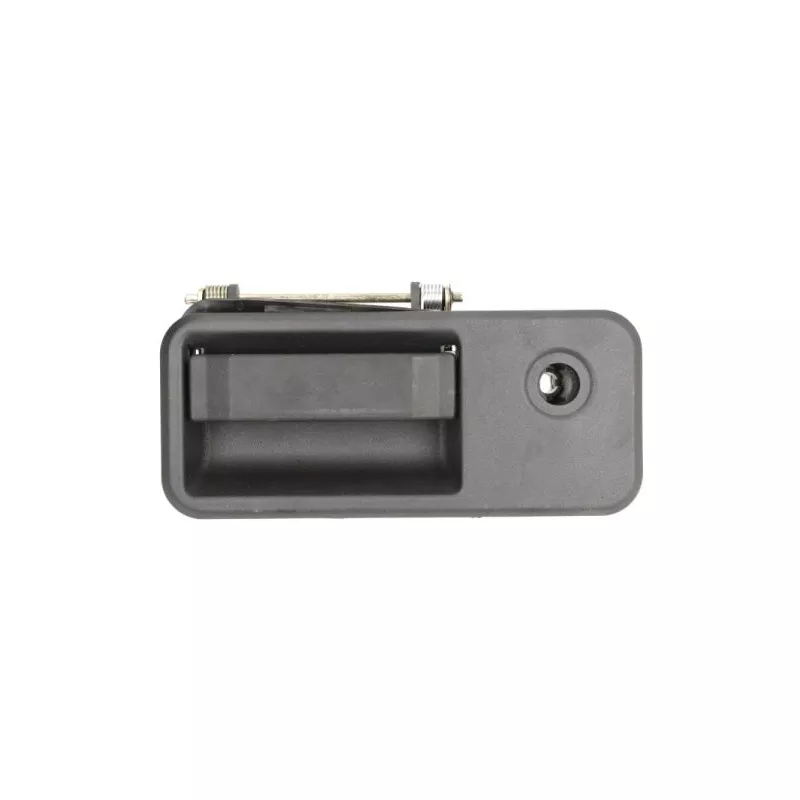 Poignée de porte PACOL BPD-VO025R