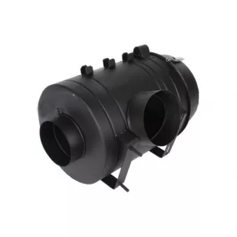 Boîte, filtre à air PACOL