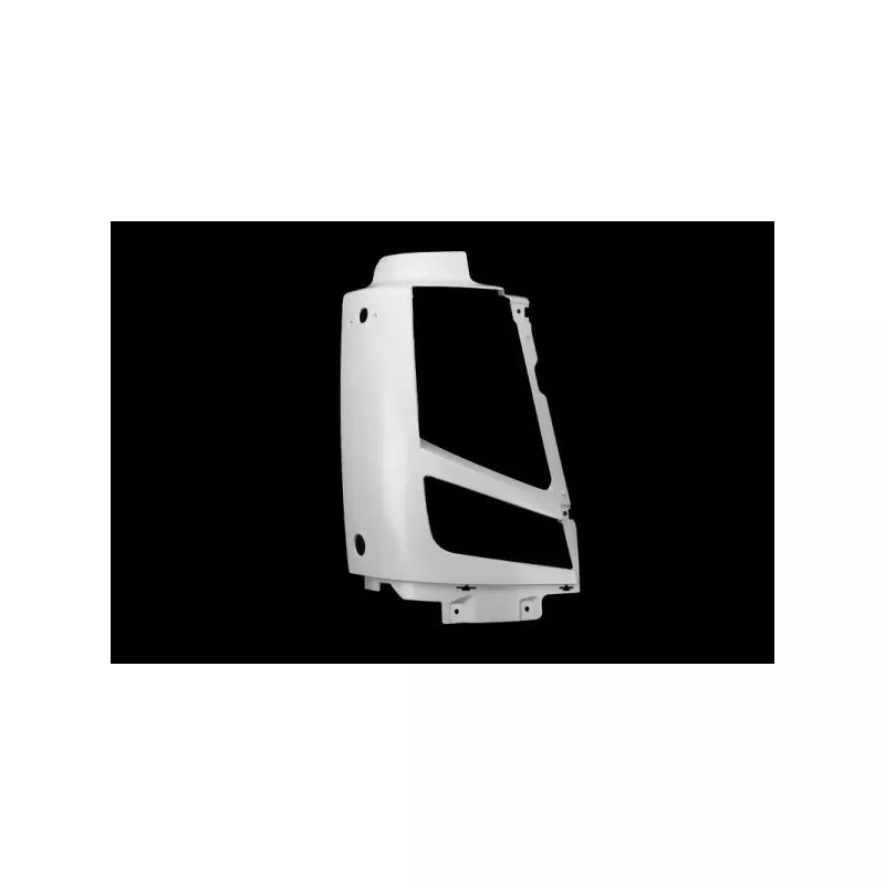 Boîtier, projecteur principal PACOL BPC-VO007R