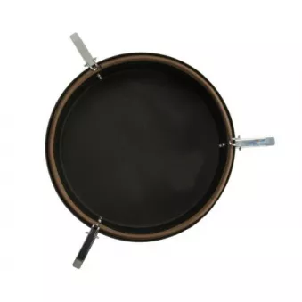 Boîte, filtre à air PACOL BPD-MA014