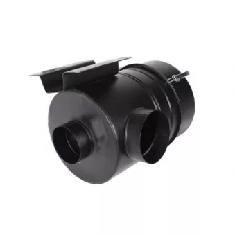 Boîte, filtre à air PACOL