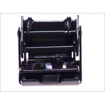 Fixation, aile PACOL BPD-SC017F/R