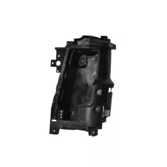 Boîtier, projecteur principal PACOL BPC-VO005L