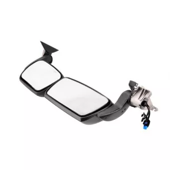 Rétroviseur extérieur PACOL IVE-MR-001L