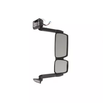 Rétroviseur extérieur PACOL IVE-MR-005L