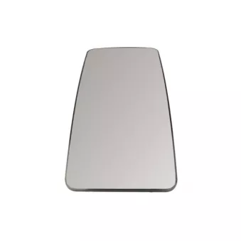 Vitre-miroir, unité de vitreaux PACOL IVE-MR-009