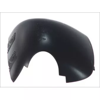 Boitier, rétroviseur extérieur PACOL IVE-MR-010