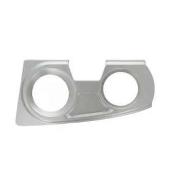 Pare-chocs PACOL IVE-HB-001L