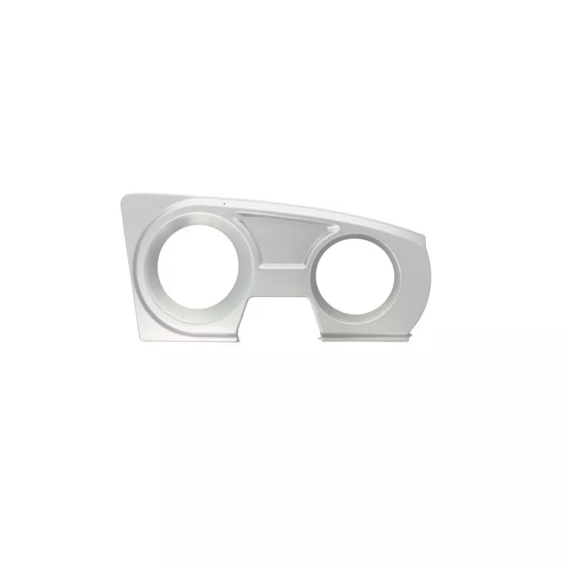 Pare-chocs PACOL IVE-HB-001R