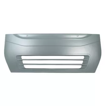 Enjoliveur, grille de radiateur PACOL