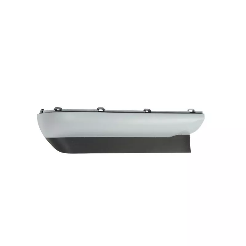 Pare-chocs PACOL IVE-FP-001R