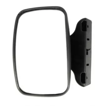 Rétroviseur extérieur PACOL IVE-MR-018