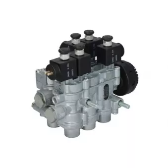 Vanne de regulation chauffage PNEUMATICS PN-10935