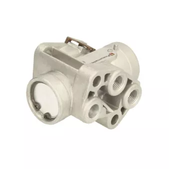 Valve à plusieurs voies PNEUMATICS PN-11008