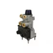 Valve de commande de frein, frein de service PNEUMATICS PN-10841 - Visuel 1