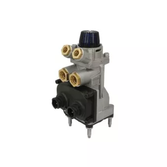 Valve de commande de frein, frein de service PNEUMATICS PN-10841