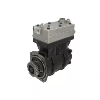 Compresseur, système d'air comprimé PNEUMATICS PMC-01-0051