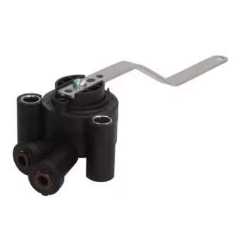 Bloc électrovannes, suspension pneumatique PNEUMATICS PN-10468