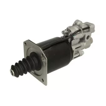 Actionneur d'accouplement PNEUMATICS CS-310