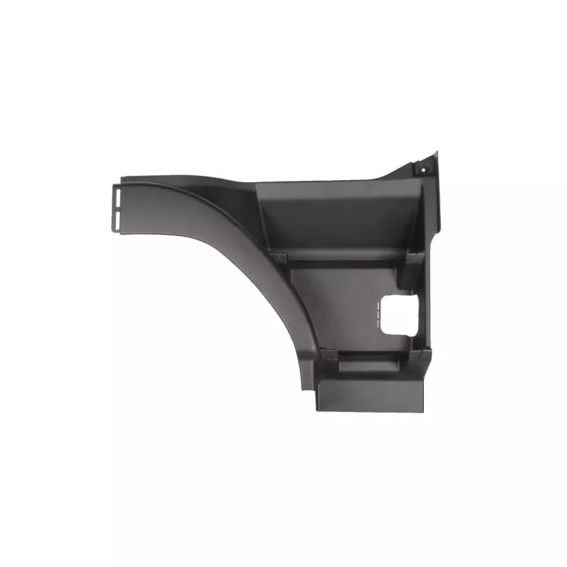 Marchepied PACOL VOL-SP-001P