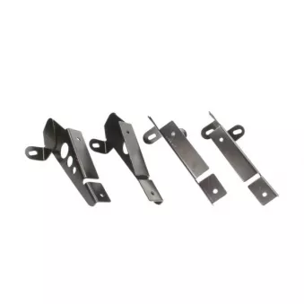 Kit d'assemblage, pare-soleil PACOL VOL-SMK-005