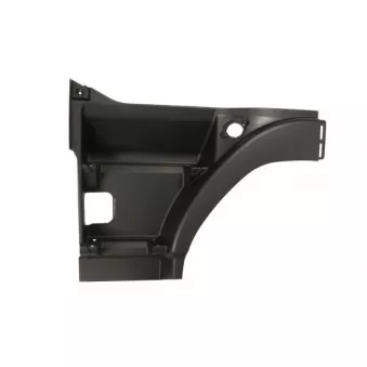 Plaque de seuil PACOL