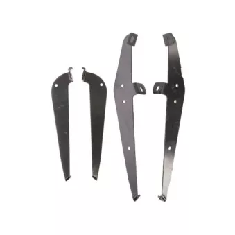 Kit d'assemblage, pare-soleil PACOL