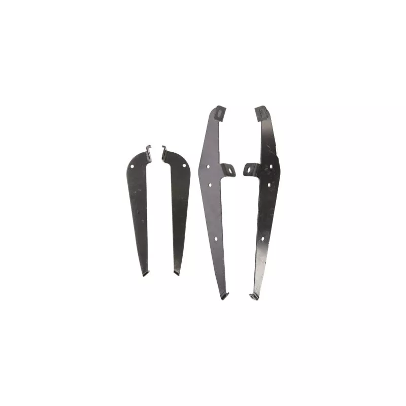 Kit d'assemblage, pare-soleil PACOL VOL-SMK-001