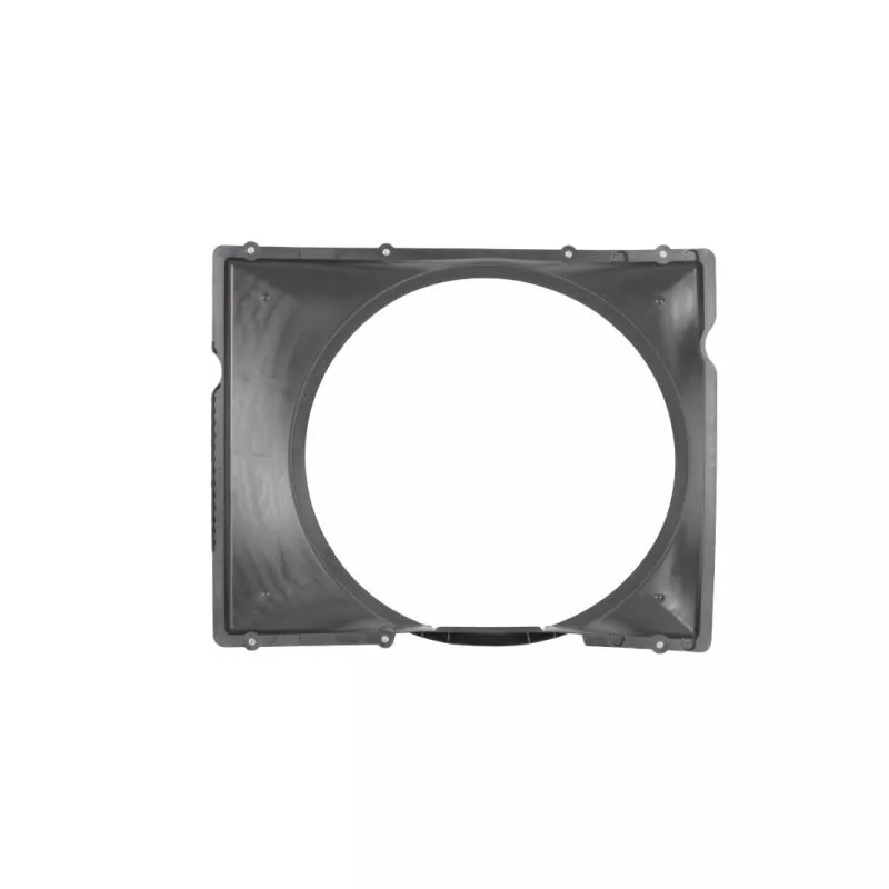 Déflecteur d'air de ventilateur PACOL VOL-FC-001