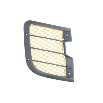 Enjoliveur, pare-chocs PACOL VOL-FB-033R