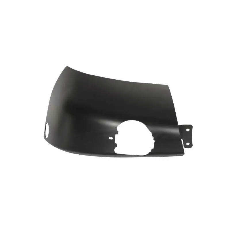 Pare-chocs PACOL VOL-FB-032L