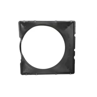 Déflecteur d'air de ventilateur PACOL