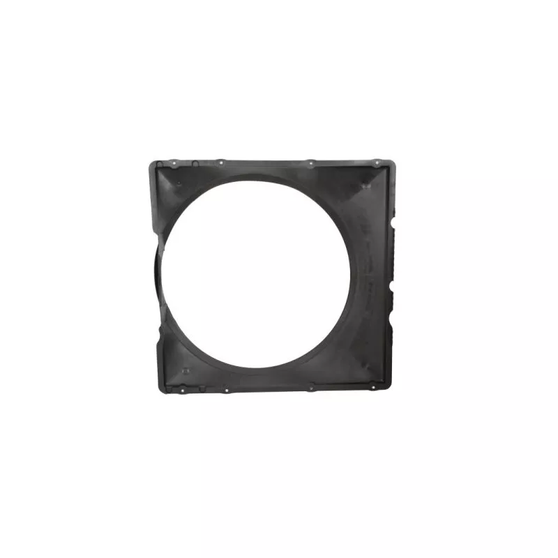 Déflecteur d'air de ventilateur PACOL VOL-FC-002