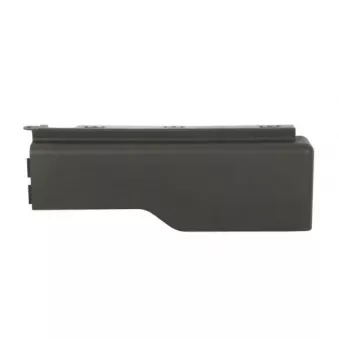 Aile avant gauche  PACOL