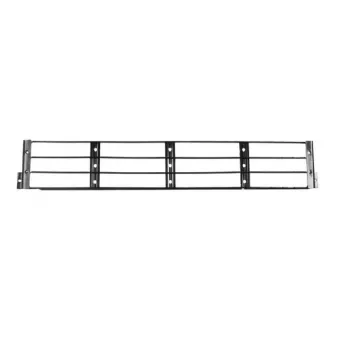 Grille de radiateur PACOL