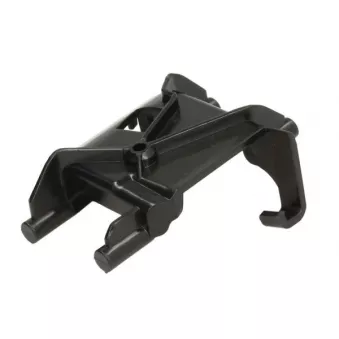 Suspension, grille de radiateur PACOL