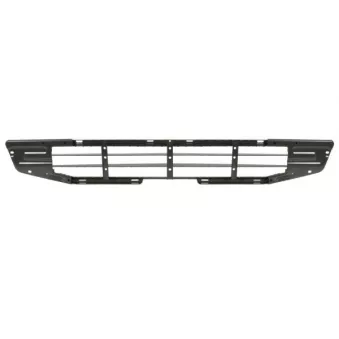 Grille de radiateur PACOL