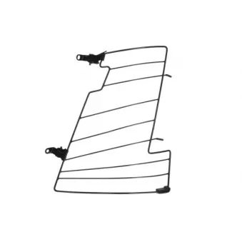 Enjoliveur, pare-chocs PACOL