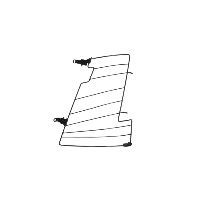 Enjoliveur, pare-chocs PACOL VOL-FB-020L