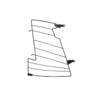 Enjoliveur, pare-chocs PACOL