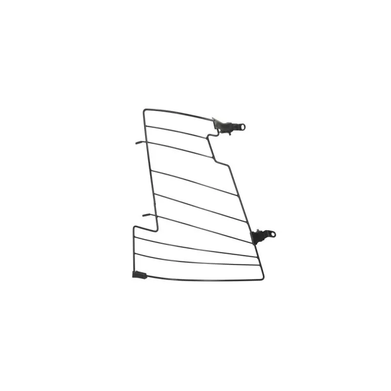 Enjoliveur, pare-chocs PACOL VOL-FB-020R