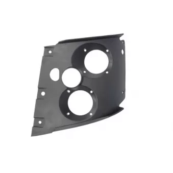 Support, pare-chocs PACOL VOL-FB-029L