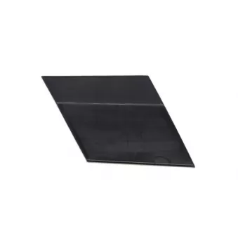 Enjoliveur, pare-chocs PACOL VOL-FB-023L