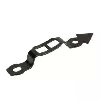 Suspension, grille de radiateur PACOL